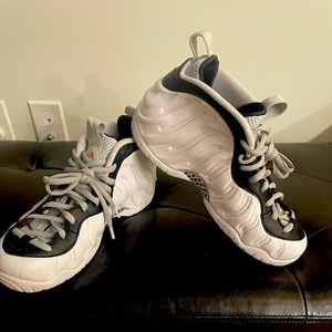 Foam posite